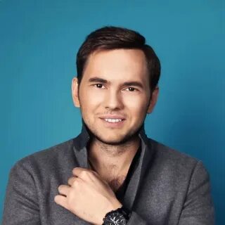 Dj leonid rudenko