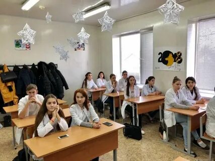 Колледжи в анапе