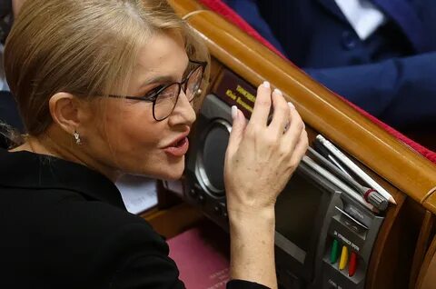 Тимошенко сейчас 2023