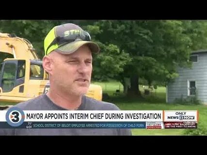 During investigation