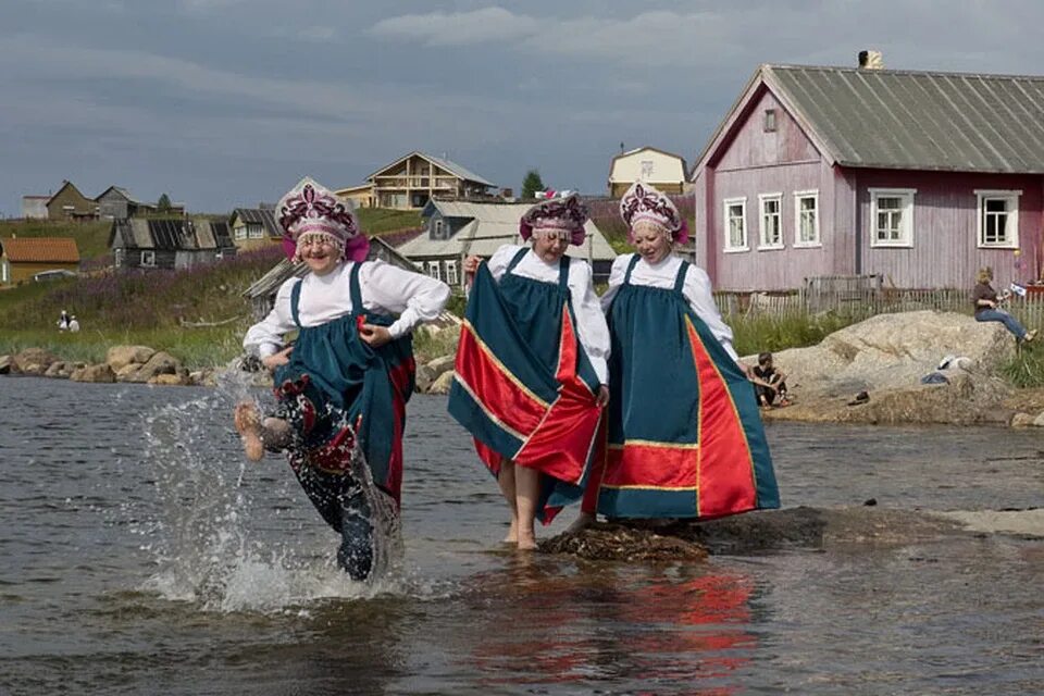 Норвежский сайт умбы. Кузрека Поморские козули. Поморы Умба. Кузрека (деревня). Кузрека Мурманская область.