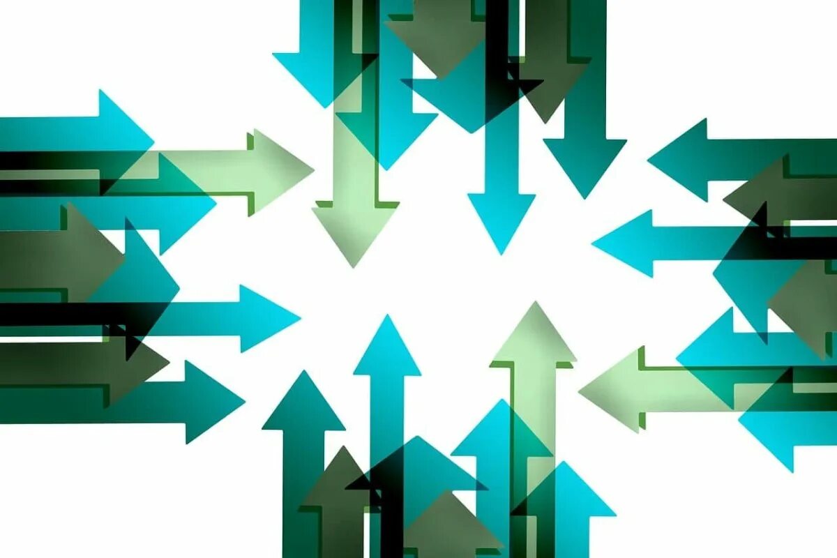 шаблон поток