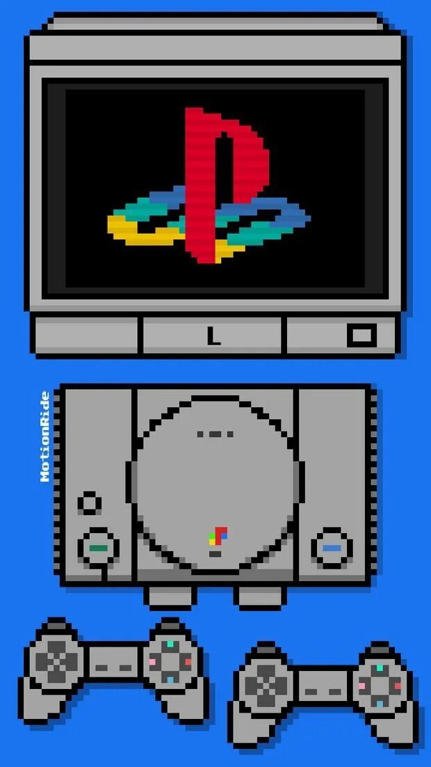 Retro games ps1