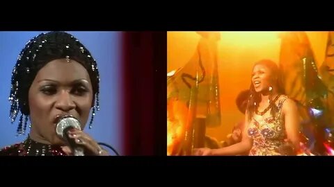 Boney m sopot