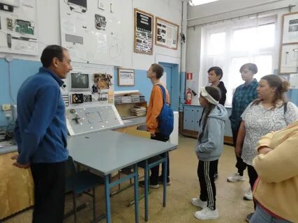 Ивановский промышленный колледж