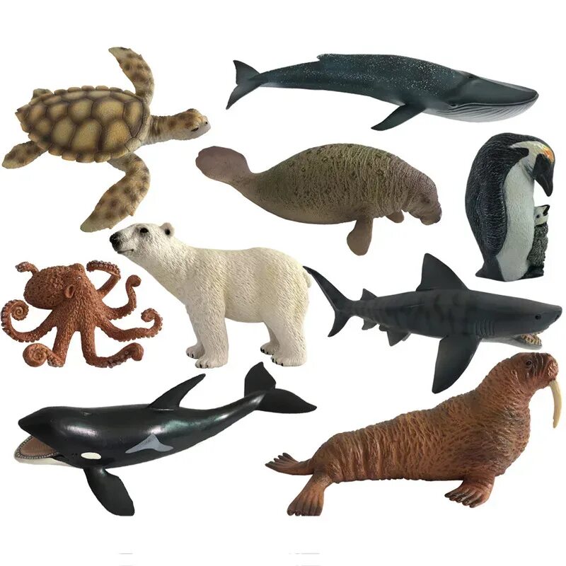Купить морские игрушки. Фигурки морских обитателей. Игрушка "морские обитатели". Игрушки морские животный. Игрушки морские животные наборы.
