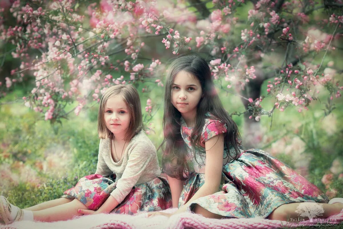 праздник двух сестер