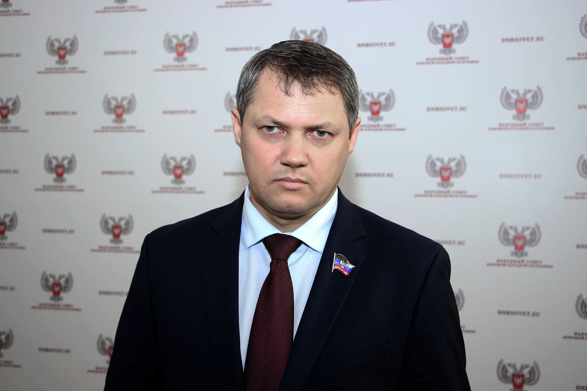 елена шишкина днр. народный совет днр. депутаты днр. парламент днр. валерий скороходов днр.