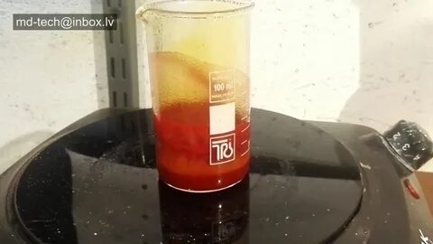Палладий из растворов