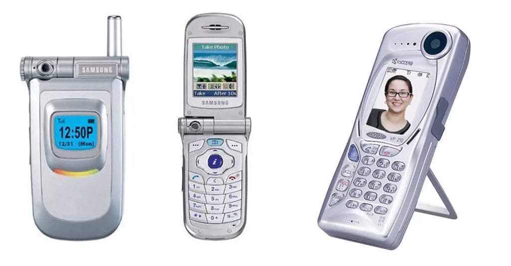 Самсунг 2000 годов. Samsung SGH v200. Kyocera VP-210 Visual Phone. Самсунг v200 раскладушка. Samsung SGH 2000.