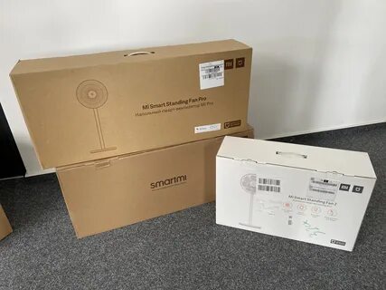 Smart standing