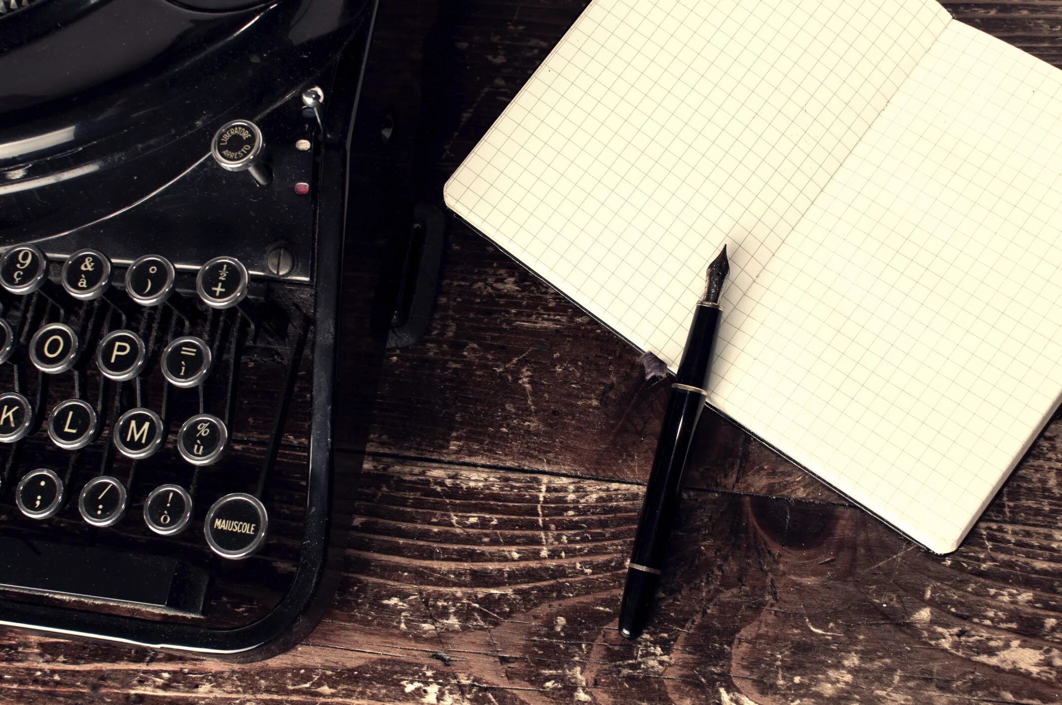 Write writer