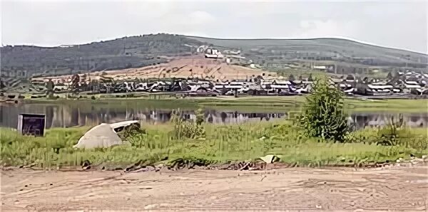 Ключевский забайкальский край