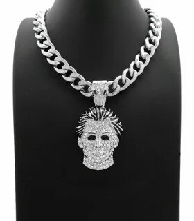 Champ pendant