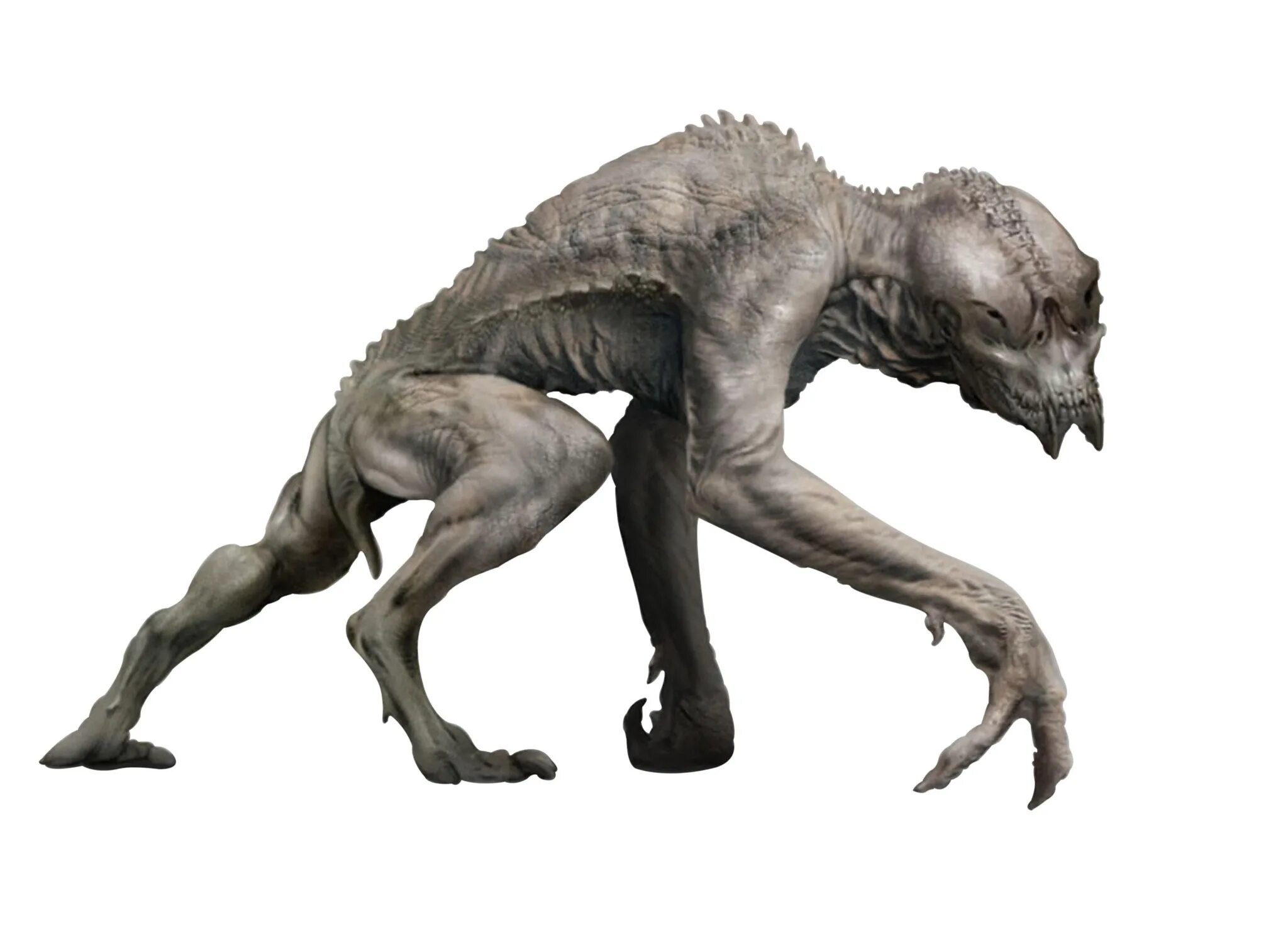 Future creatures