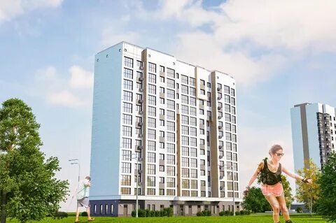 Новостроек 24