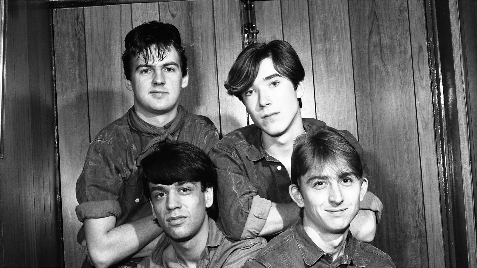 Talk talk george. Talk talk band. talk talk 1982. ли харрис talk talk. марк холлис.