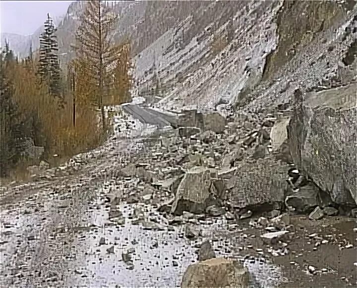 Сильные землетрясения на алтае. Чуйский тракт землетрясение. Чуйское землетрясение 2003. Землетрясение на Алтае 2003. Землетрясение 2003 год горный Алтай.