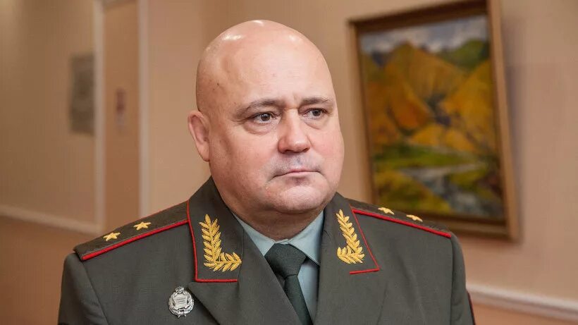 командующий северо-западным округом войск национальной. генерал полковник дашков. командующий северо западным. командующий северо западным. командующий северо-западным округом войск национальной гвардии.