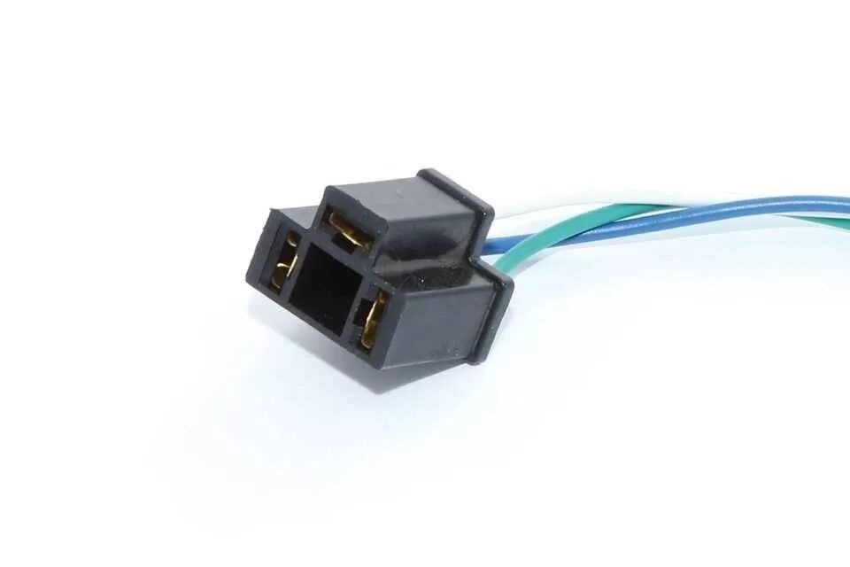 Под лампу h4
