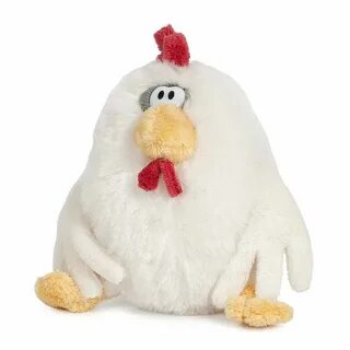 Мягкая игрушка петух