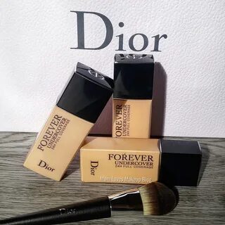 Dior forever