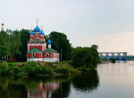 Угличский почему