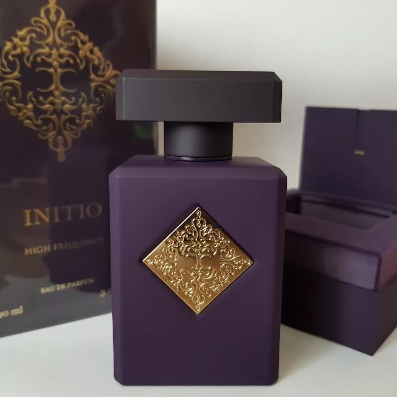Initio prives psychedelic love. High Frequency (Initio Parfums prives) Unisex. Парфюм Initio Side Effect. Духи Initio Side Effect/инитио. High Frequency инитио.