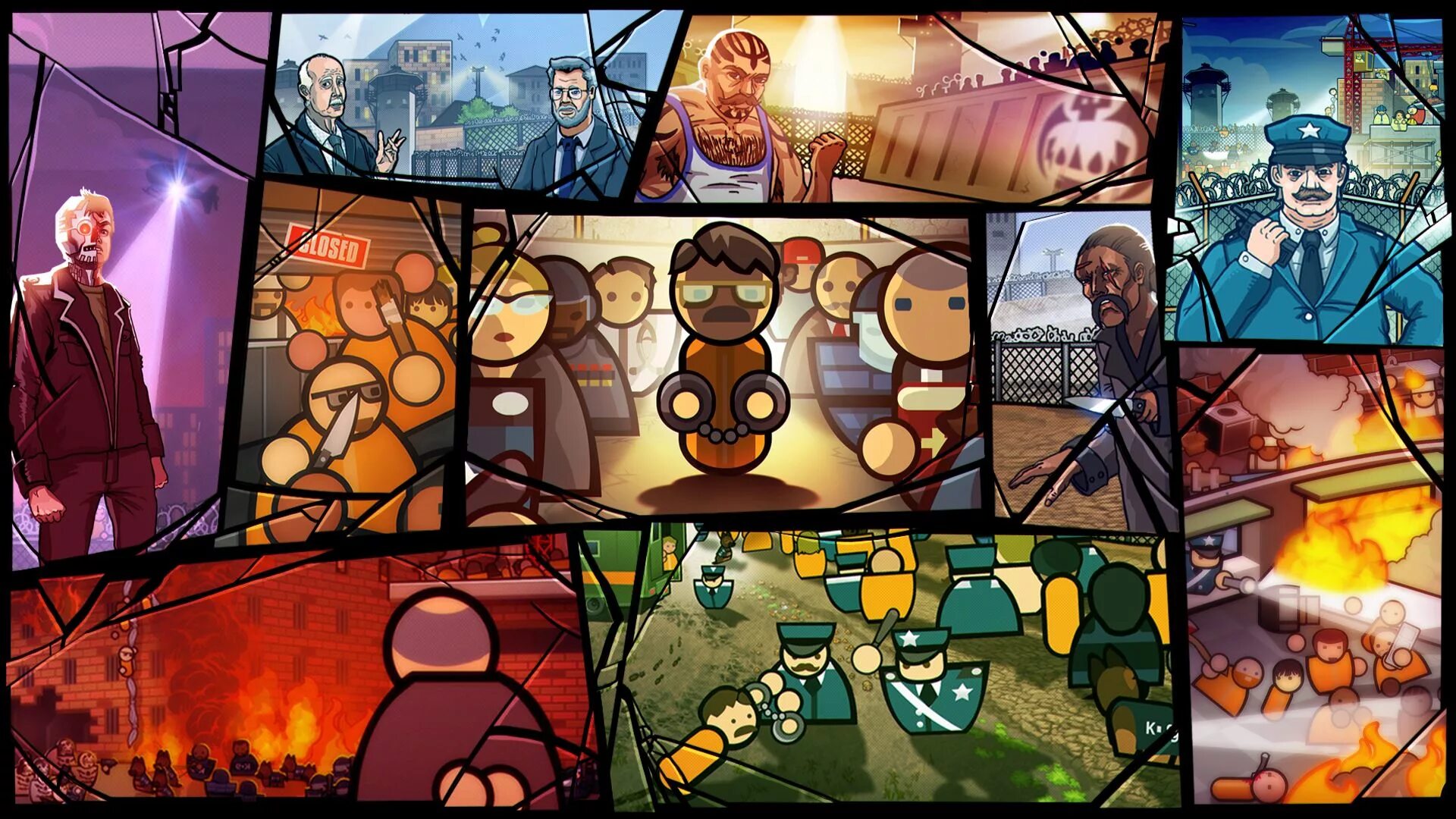 Prison architect dlc. Prison architect. присон архитект арт. prison architect обои. prison architect aficionado.