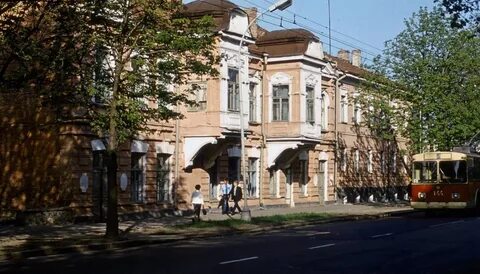 Полтава видео