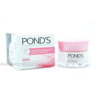 Pond s