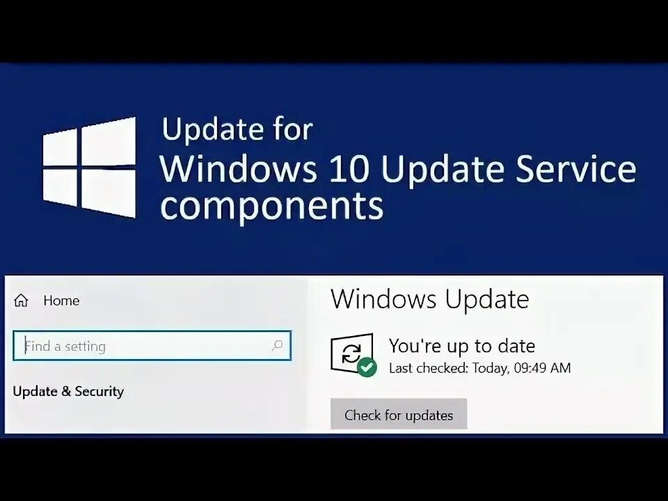 Kb5001716 windows 10