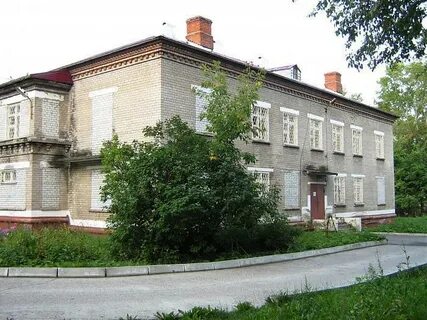 Березники управление