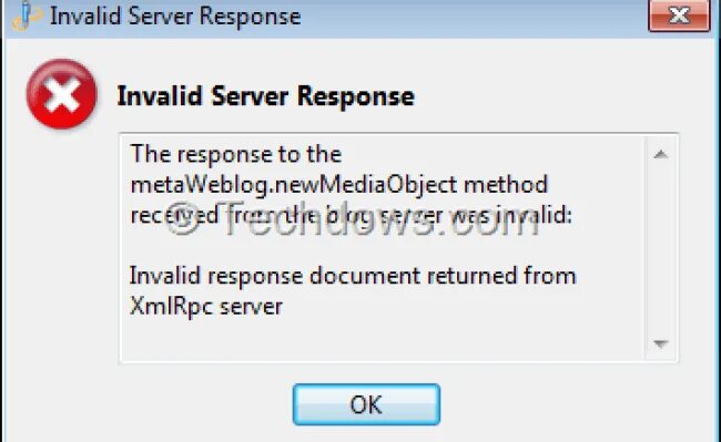 Unavailable invalid. Invalid_response , -320. invalid по русски. недопустимый ответ сервера изображений. err_invalid_response.