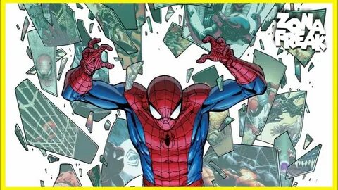 Spider man vol