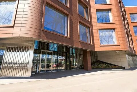 Пречистенская 9а