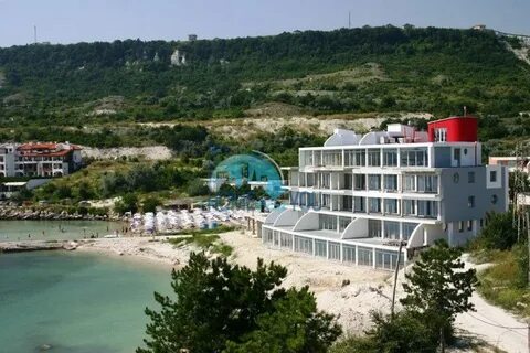 Белая лагуна