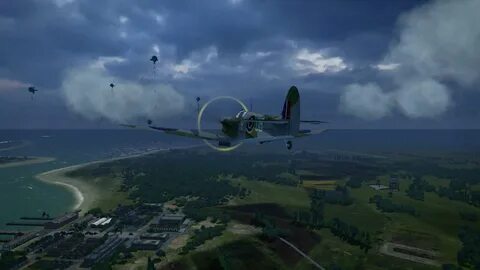 Air conflicts