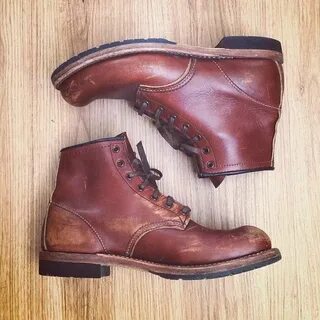 Worn one