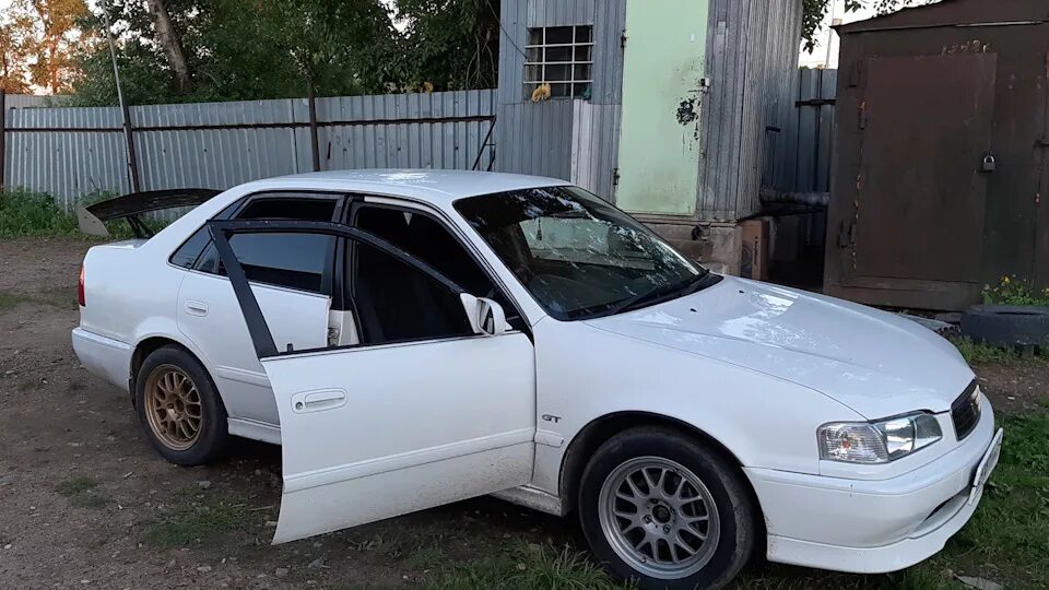 Toyota Sprinter 110. Тойота Спринтер 110 кузов. Тойота Спринтер 110 кузо. Toyota Sprinter gt.