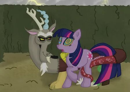Stand discord