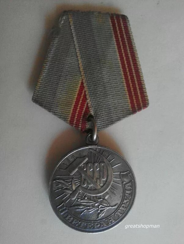 Медаль за долголетний добросовестный труд. Медаль ветеран труда ссср за долголетний. Ветеран труда ссср за долголетний добросовестный труд. Ветеран труда ссср за долголетний добросовестный труд. Медаль ветеран труда 1984.