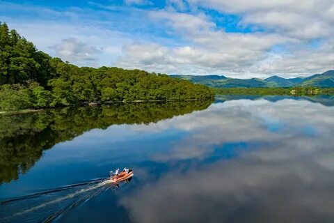 Loch lomond