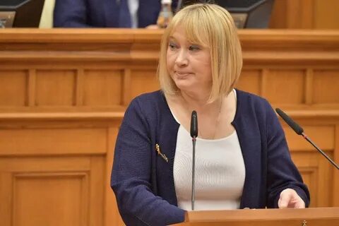 Министр социального развития