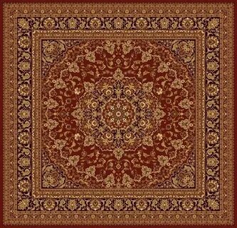 Ковры размером 2 на 5