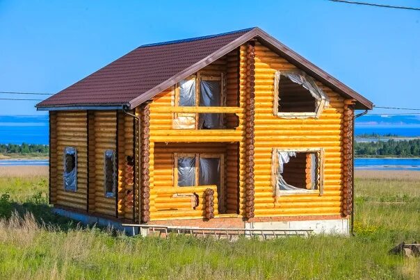 Сколько будет стоить дом в береговом. Дом у камы. дома камы. дом береговой киров. цены камская лагуна.
