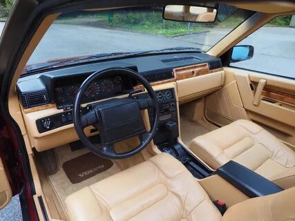 Volvo 780