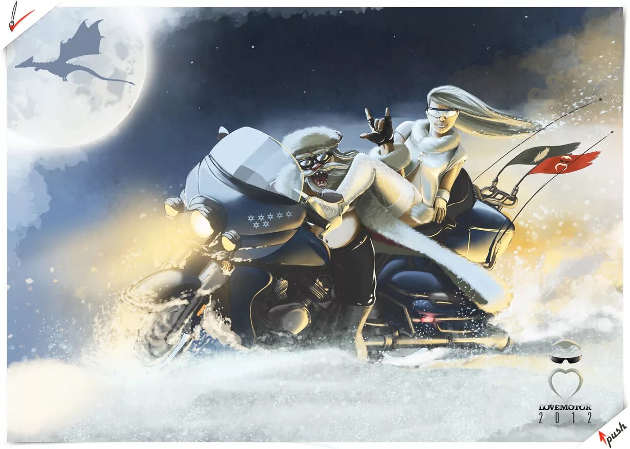 с наступающим новым годом мото. мото новый год. новый год мотоцикл. мото поздравление с новым годом. новогоднее поздравление байкеру.