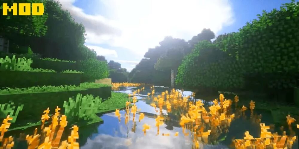 Мод better foliage. Листва майнкрафт 1.12.2. мод на реалистичную траву. мод на красивую листву. красивая листва в майнкрафт.
