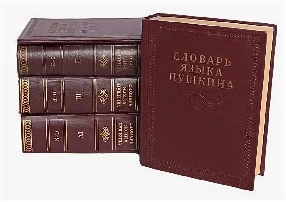 Языковая писателя